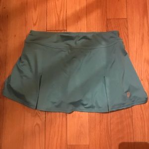 Tennis Skirt